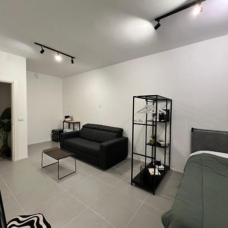Room 12 Milano Eksteriør billede