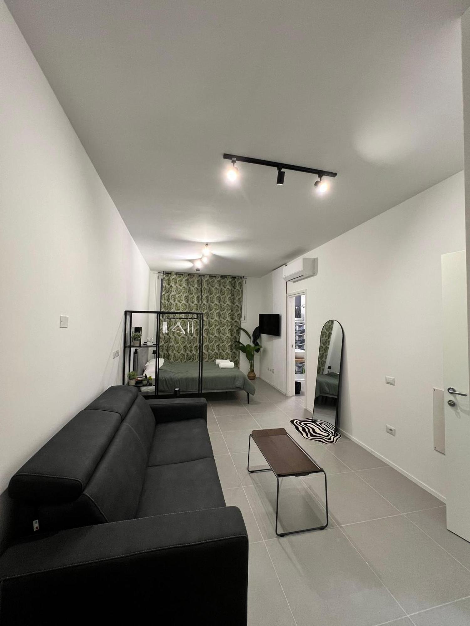Room 12 Milano Eksteriør billede