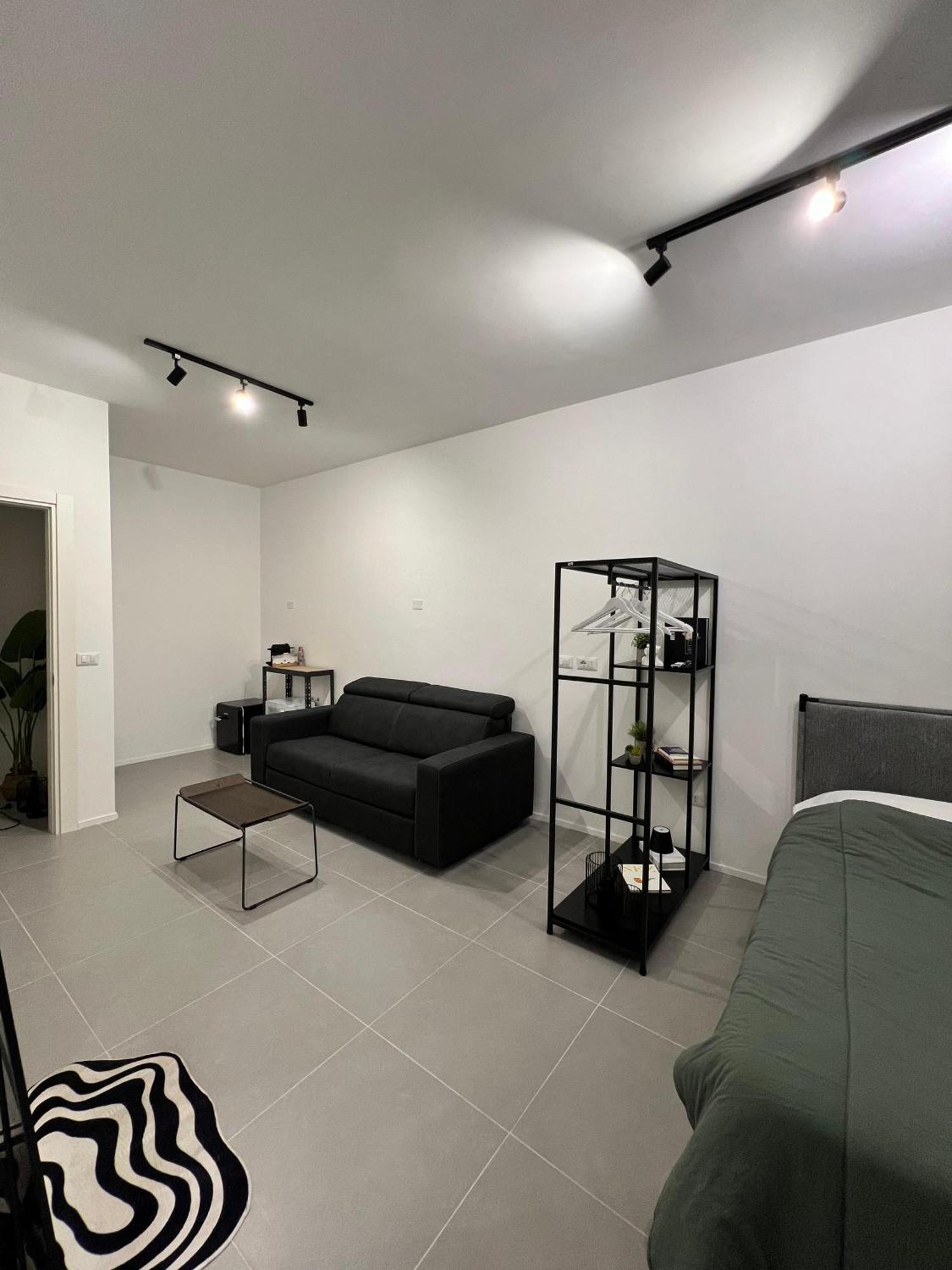 Room 12 Milano Eksteriør billede