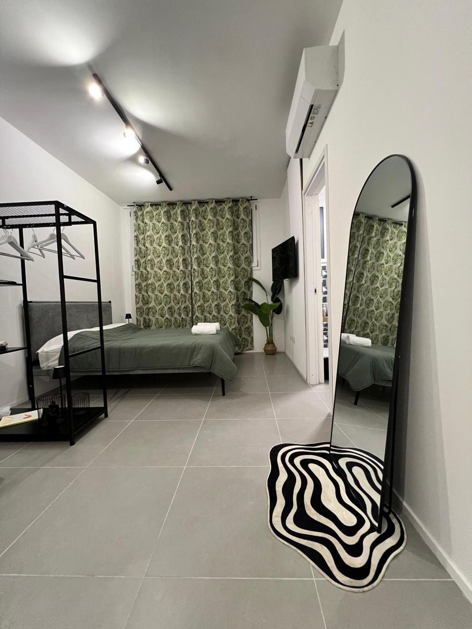 Room 12 Milano Eksteriør billede