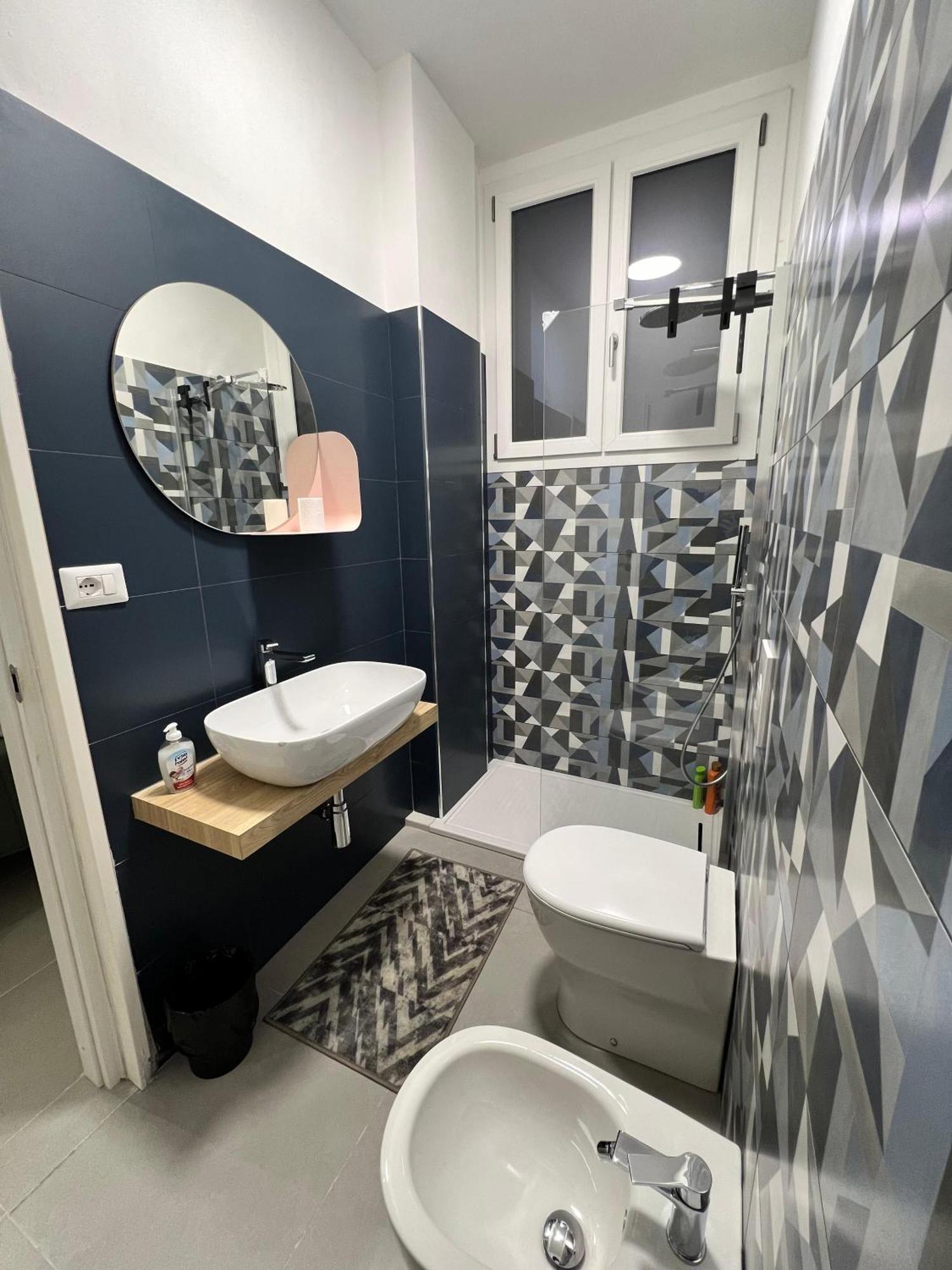 Room 12 Milano Eksteriør billede