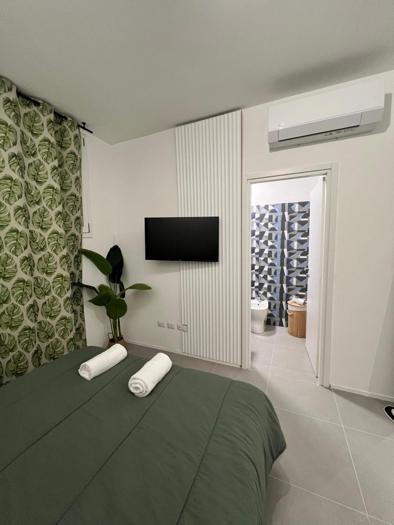 Room 12 Milano Eksteriør billede