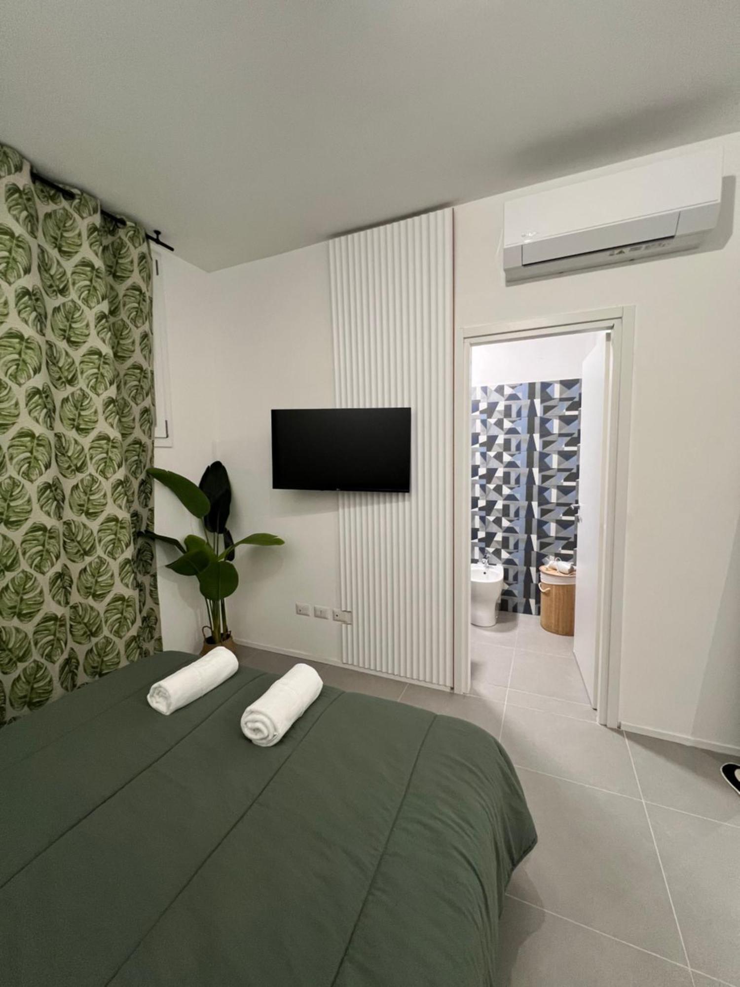 Room 12 Milano Eksteriør billede