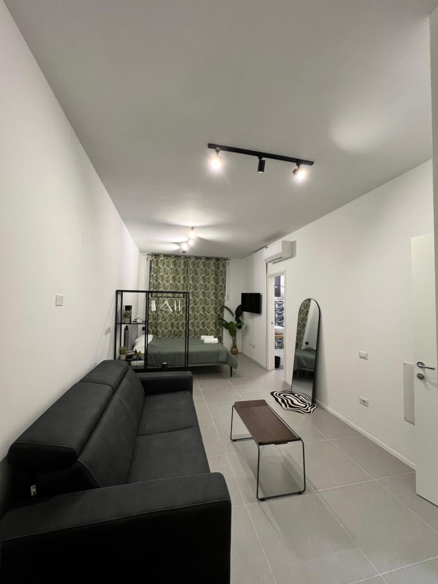 Room 12 Milano Eksteriør billede
