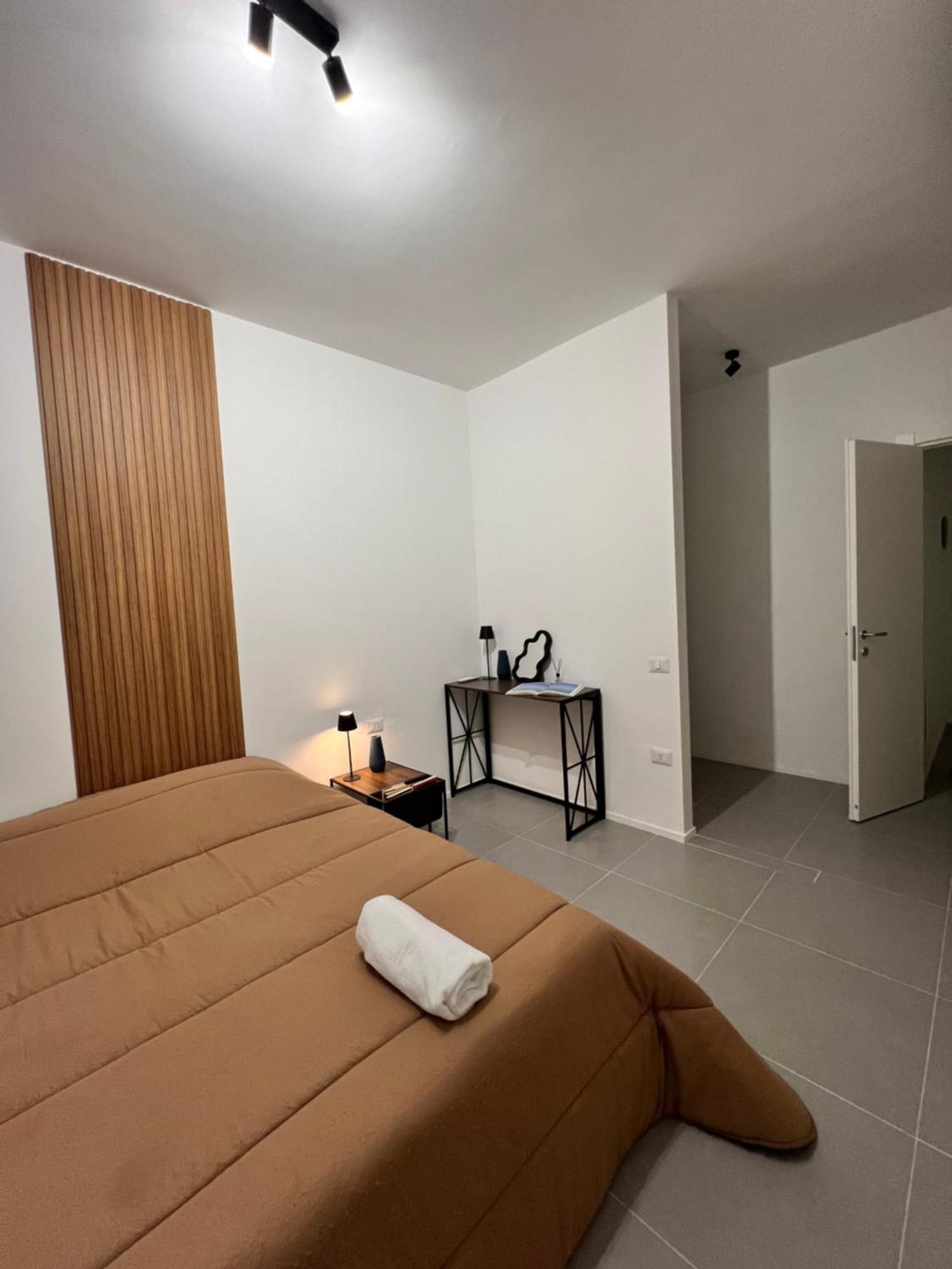 Room 12 Milano Eksteriør billede