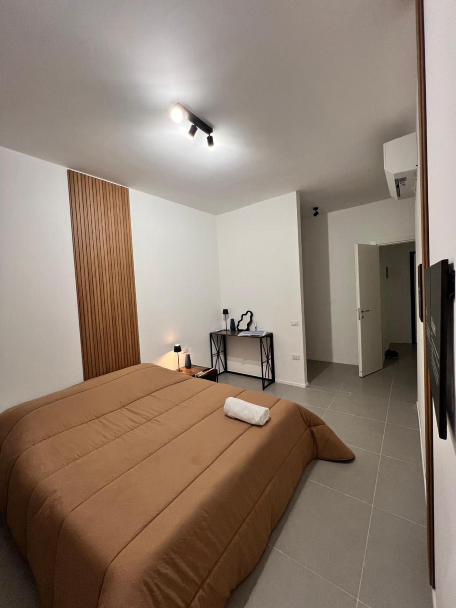 Room 12 Milano Eksteriør billede