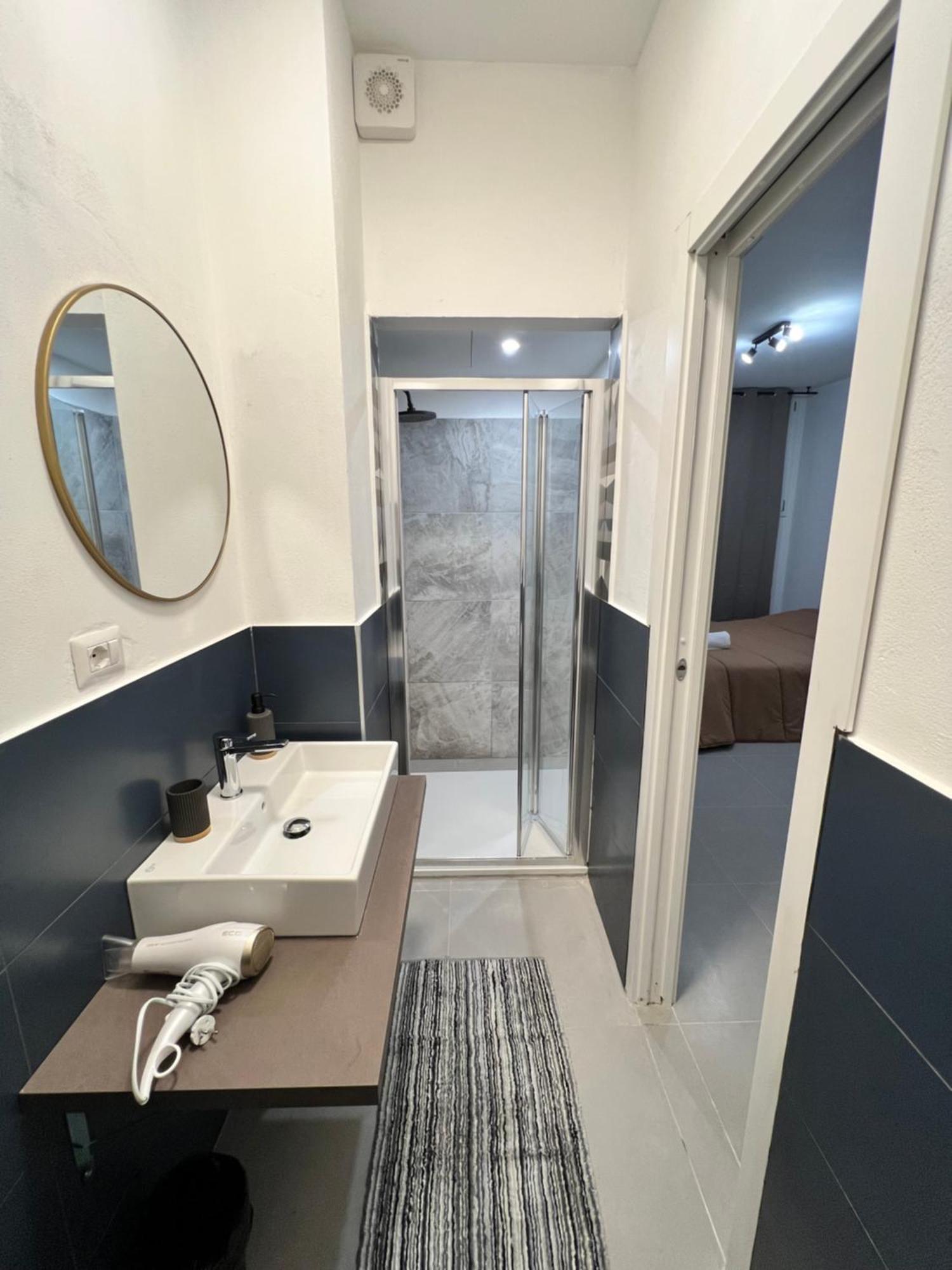 Room 12 Milano Eksteriør billede
