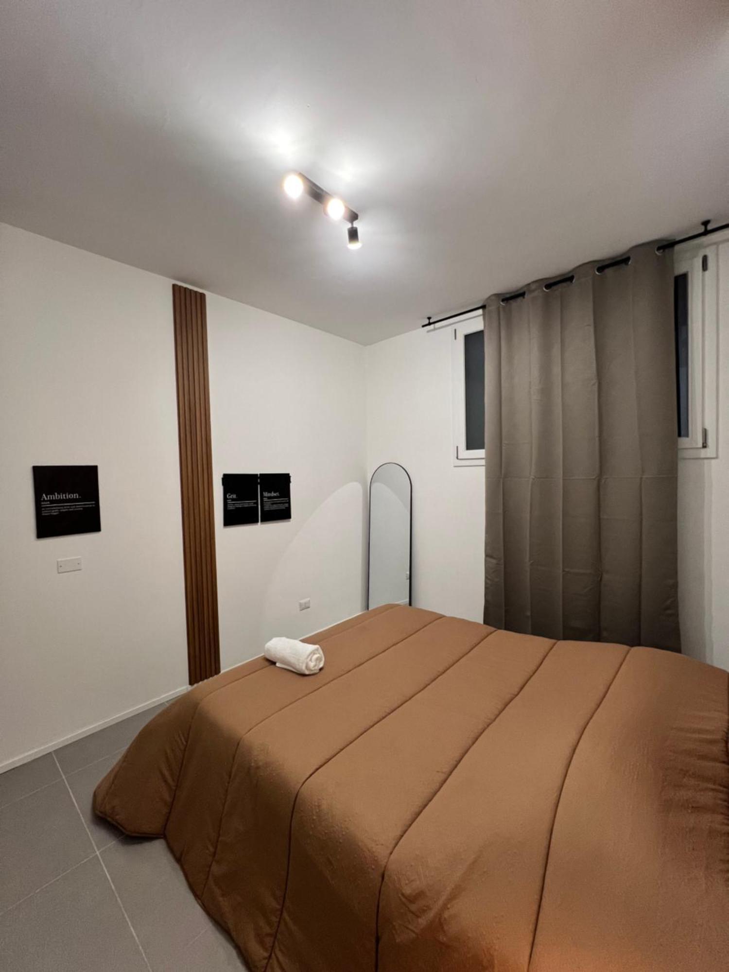 Room 12 Milano Eksteriør billede
